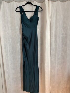 Ya Ya & Co Sleeveless Maxi Dress